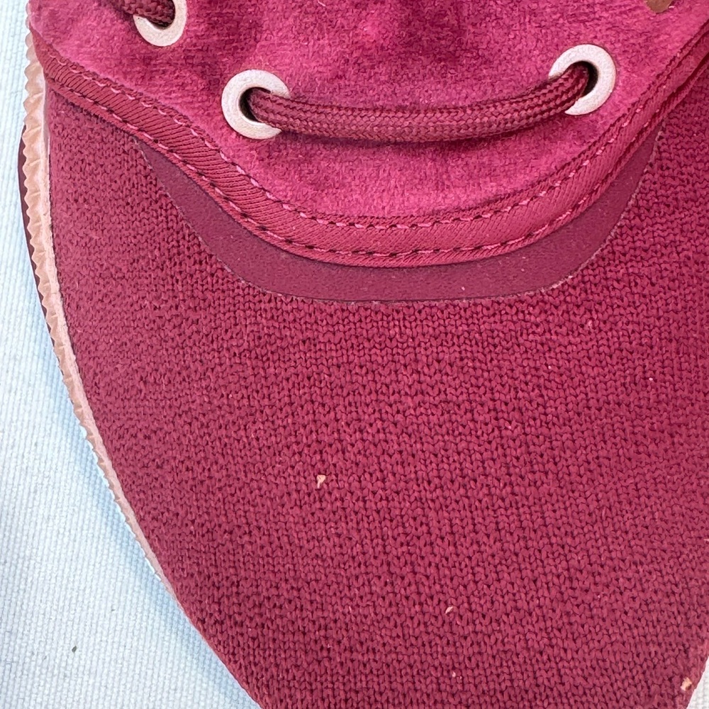 Puma Tsugi Netfit Evoknit Red Running With Jewels… - image 4